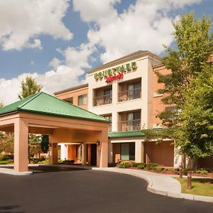 Courtyard Hartford Manchester Hotel Exterior photo