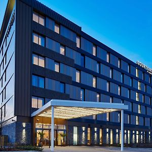 Courtyard By Marriott Oxford South Hotel Abingdon-on-Thames Exterior photo