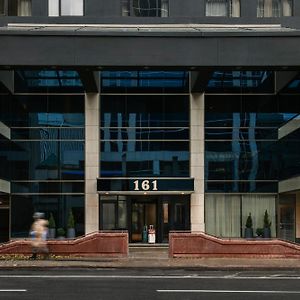 Sonder Rideau Aparthotel Ottawa Exterior photo