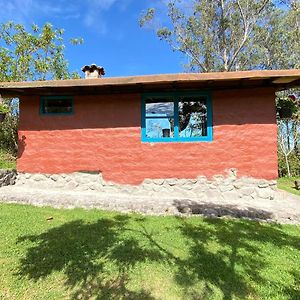 Uchilla Wasi - Casa Suaya La Esperanza Bed and Breakfast Ibarra Exterior photo