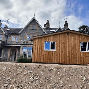 Forces Manor Hotel Kincraig Exterior photo