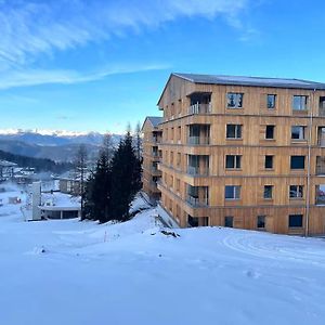 Sonnenalpe Nassfeld Allegra Joy Appartement Exterior photo