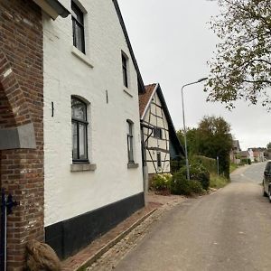 Boerderij, Voorhuis Villa Schimmert Exterior photo