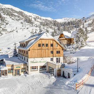 Alpenhof Hotel Planneralm Exterior photo