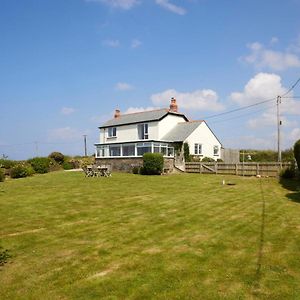 Merlins Cottage - Tintagel Exterior photo