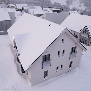 Trek Apartment Klinovec By Mountain Ways Loučná pod Klínovcem Exterior photo