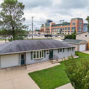 Field Of Dreams By Simple Life Rentals Green Bay Exterior photo