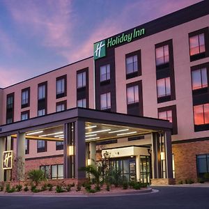 Holiday Inn La Verkin - Zion Park, An Ihg Hotel Exterior photo