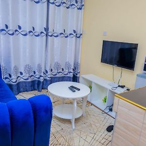 Sunlit Furnished Studio, Kisii Bed and Breakfast Exterior photo