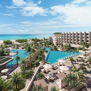 Joia Aruba By Iberostar Hotel Palm Beach Exterior photo