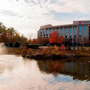 Richmond Marriott Short Pump Hotel Exterior photo