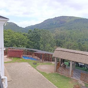 Thula Du Estate - Family Houses Mbabane Exterior photo