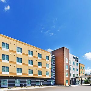 Fairfield by Marriott Inn&Suites Aberdeen, SD Exterior photo