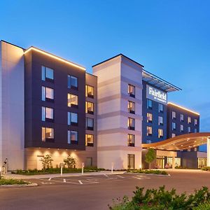 Fairfield By Marriott Inn & Suites Orillia Exterior photo