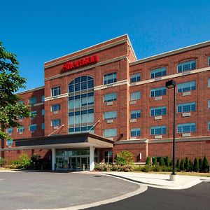 Sheraton Chicago Northbrook Hotel Exterior photo