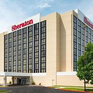 Sheraton West Des Moines Hotel Exterior photo