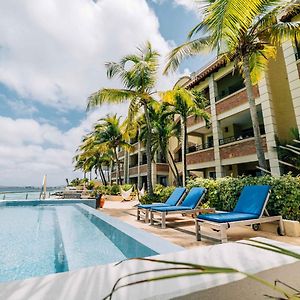 The Bellafonte - Luxury Oceanfront Hotel Playa Exterior photo