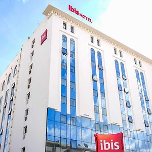 Ibis Tunis Hotel Exterior photo