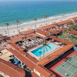 La Jolla Beach & Tennis Club Hotel San Diego Exterior photo