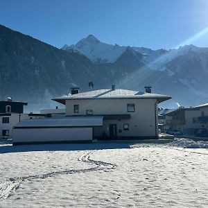 Alpenoase Appartement Schwendau Exterior photo