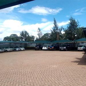 County Green Hotel Bungoma Exterior photo