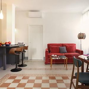 Charming Monreale Appartement Rome Exterior photo