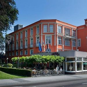 Grand Hotel Monopole Valkenburg aan de Geul Exterior photo