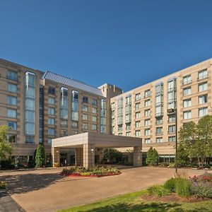 Sheraton Suites Chicago Elk Grove Elk Grove Village Exterior photo