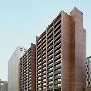 Sheraton Ottawa Hotel Exterior photo