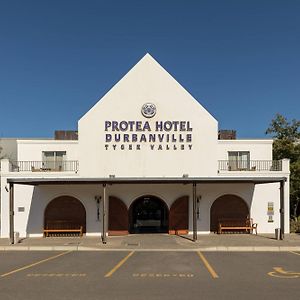 Protea Hotel By Marriott Cape Town Durbanville Bellville Exterior photo