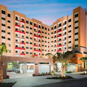 Residence Inn By Marriott West Palm Beach Downtown Exterior photo