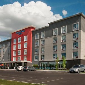 Towneplace Suites By Marriott Ottawa Kanata Exterior photo