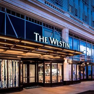 The Westin Buffalo Hotel Exterior photo