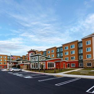 Residence Inn By Marriott Philadelphia Glen Mills/Concordville Exterior photo