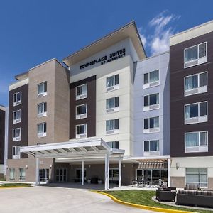 Towneplace Suites By Marriott St. Louis Edwardsville, Il Exterior photo