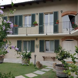 Cascina Spazio Indaco Bed and Breakfast Castagnole Monferrato Exterior photo