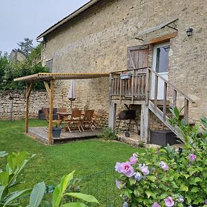 La Maison Du Colombophile Villa Neuville-sur-Ailette Exterior photo