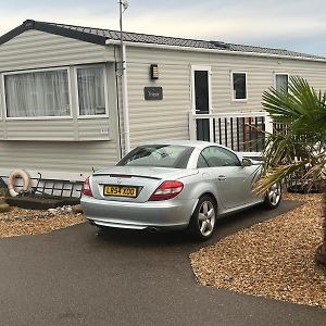 Pevensey Bay Retreats A Holiday Home For You To Enjoy, When You Can Exterior photo