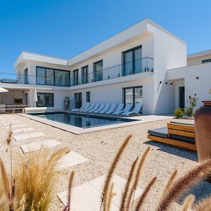 Casa Evangeline, Luxury Villa With Ocean View Lourinhã Exterior photo