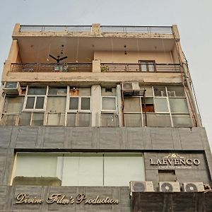 Hotel O Kanak Palace New Delhi Exterior photo