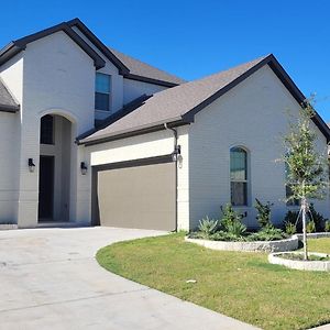 Beautiful Modern & Luxury House Villa Midlothian Exterior photo