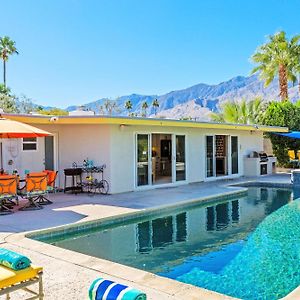 Casa Del Solstice By Acme House Company Villa Palm Springs Exterior photo