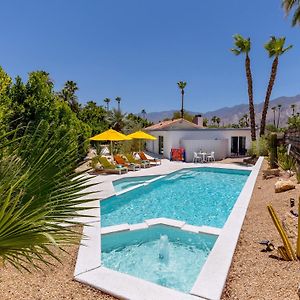 Casa Bonita By Acme House Company Villa Palm Springs Exterior photo