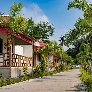 Megh Bari Eco Resort Chakdaha Exterior photo