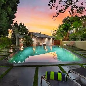 Cozy Oasis In Oakley With Basketball Court Pool Villa Los Angeles Exterior photo