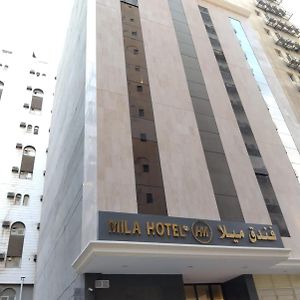 Mila 2 Hotel Makkah Mekka Exterior photo