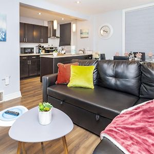 Pet Friendly - 1Br Newly Renovated Apartment Ottawa Exterior photo