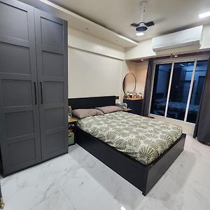 Cozy Vibes Appartement Navi Mumbai Exterior photo