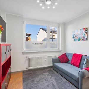 Neues Schickes Juwel Appartement Ingelheim am Rhein Exterior photo