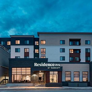 Residence Inn By Marriott St. Paul Downtown Saint Paul Exterior photo